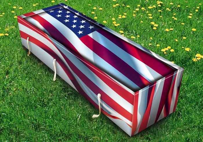 Creative Coffins by Creative Coffins (29 pics)