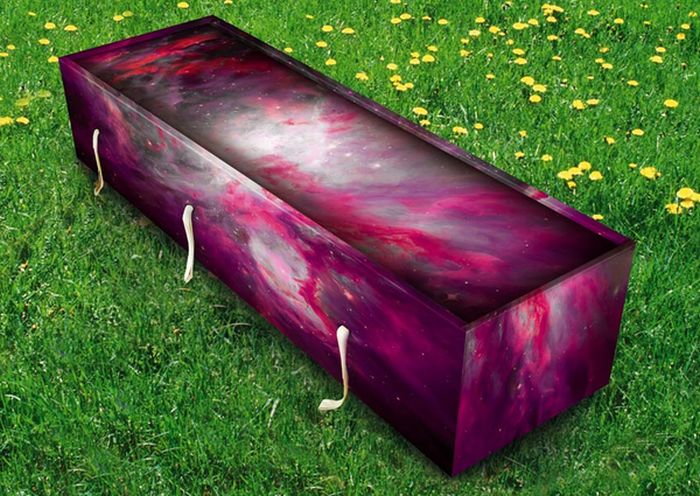 Creative Coffins by Creative Coffins (29 pics)