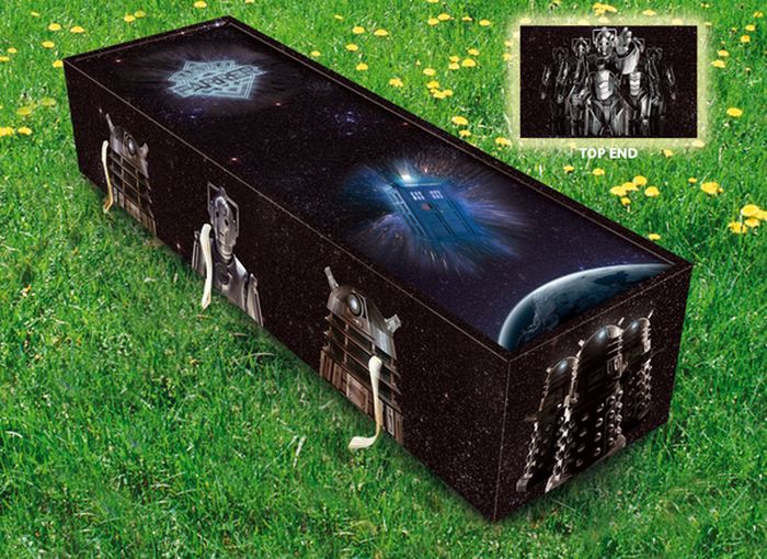 Creative Coffins by Creative Coffins (29 pics)