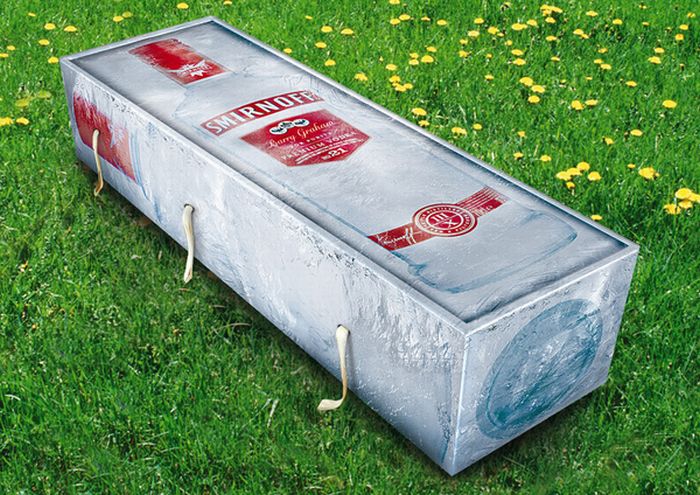 Creative Coffins by Creative Coffins (29 pics)