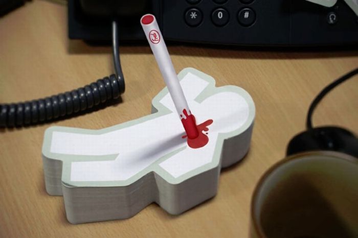 Fun Things for Your Workplace (40 pics)