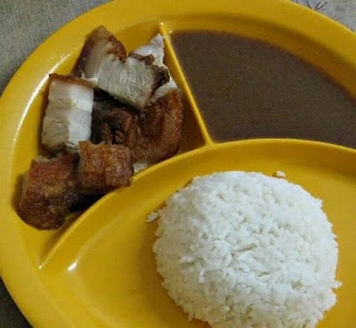 School Lunches in Different Countries (40 pics)