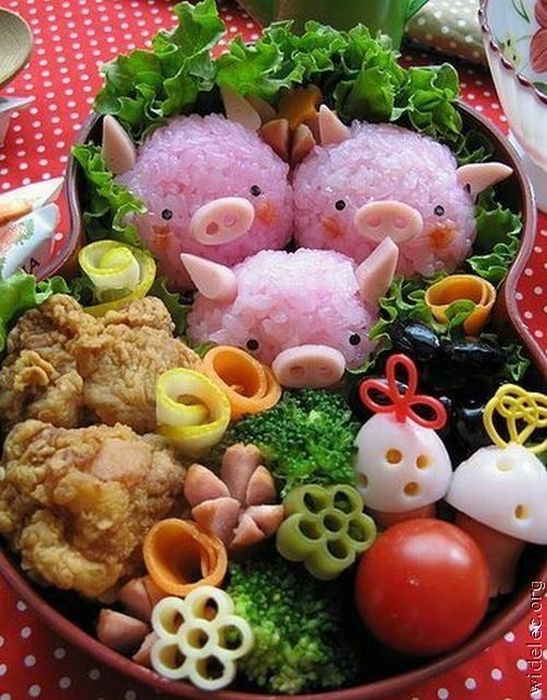 Food Photos (163 pics)