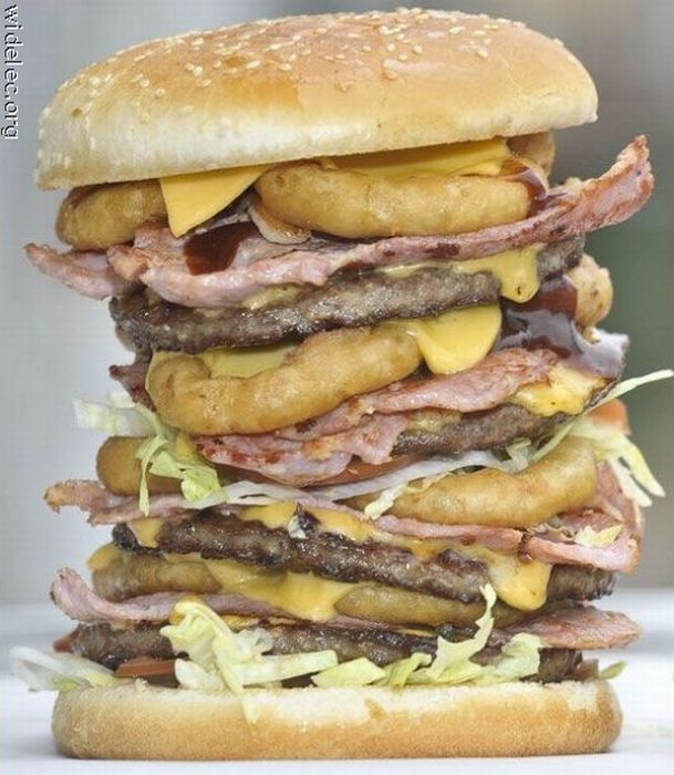 Food Photos (163 pics)
