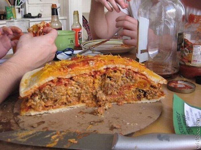 Food Photos (163 pics)