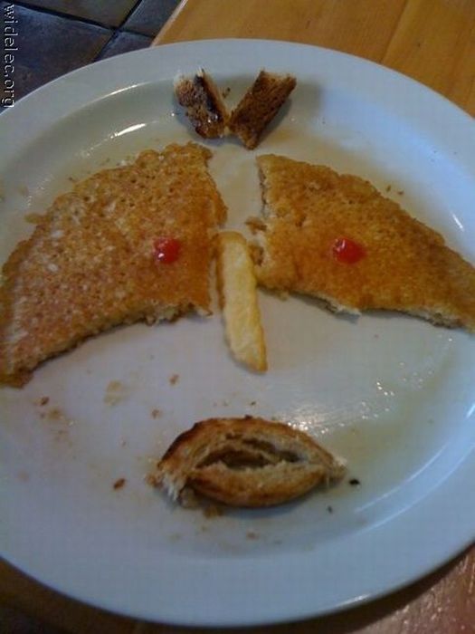 Food Photos (163 pics)