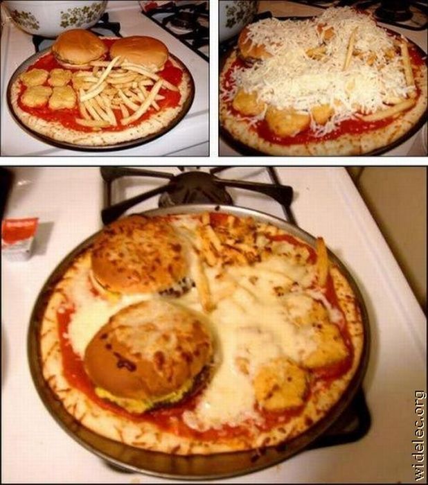 Food Photos (163 pics)