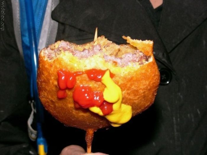 Food Photos (163 pics)