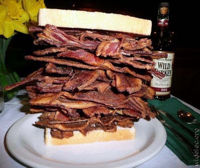 Food Photos (163 pics)