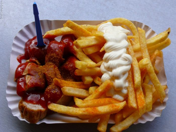 Food Photos (163 pics)