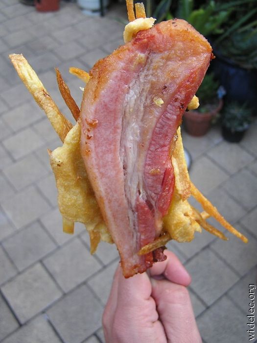 Food Photos (163 pics)