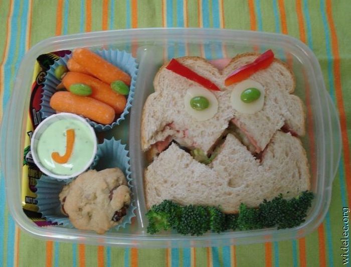 Food Photos (163 pics)