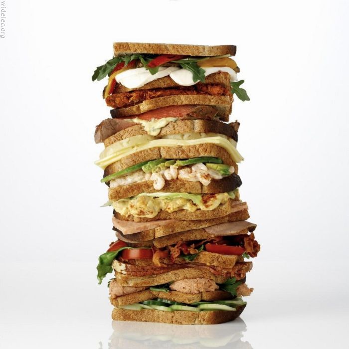 Food Photos (163 pics)
