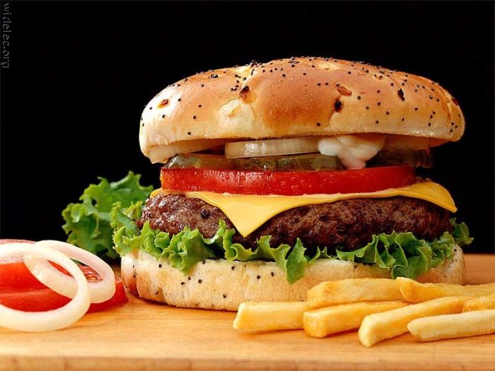 Food Photos (163 pics)