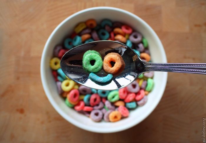 Food Photos (163 pics)
