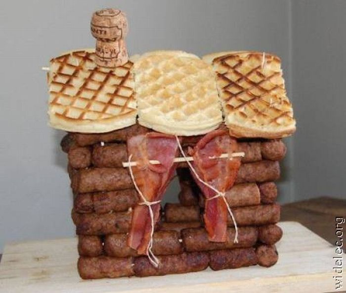 Food Photos (163 pics)