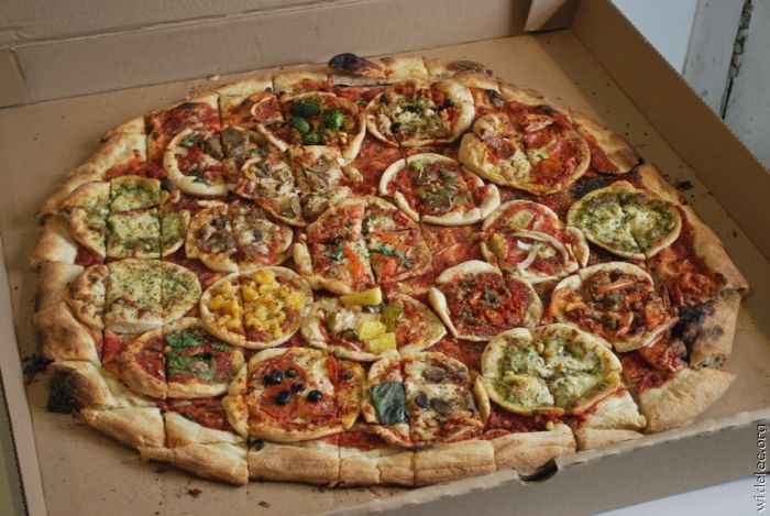 Food Photos (163 pics)
