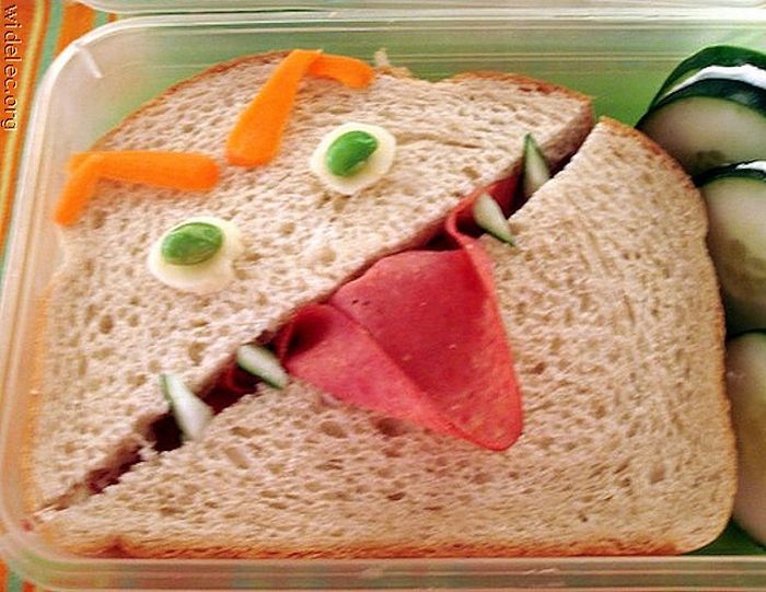 Food Photos (163 pics)
