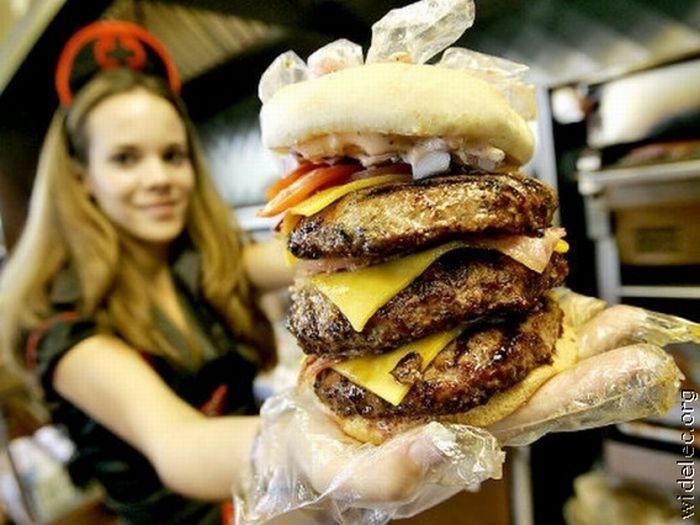 Food Photos (163 pics)