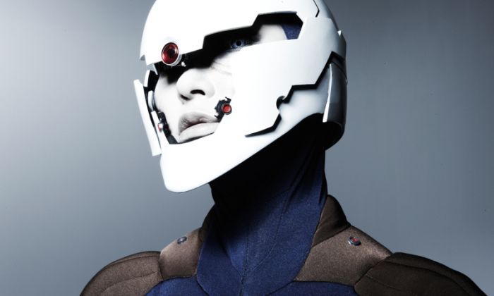 Amazing Grey Fox Cosplay Costume (36 pics)
