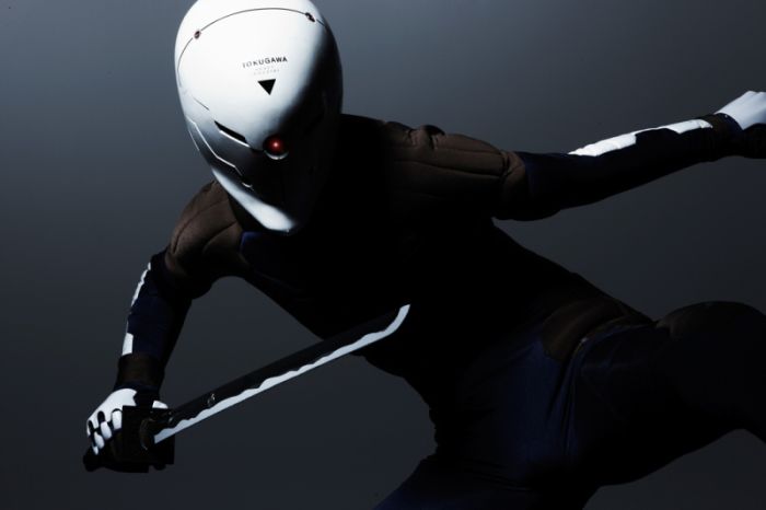 Amazing Grey Fox Cosplay Costume (36 pics)