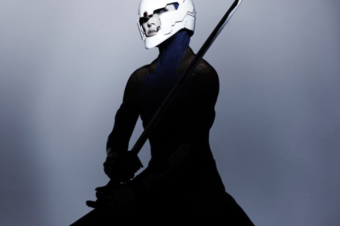 Amazing Grey Fox Cosplay Costume (36 pics)