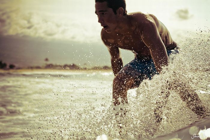 Amazing Surfing Photos (39 pics)