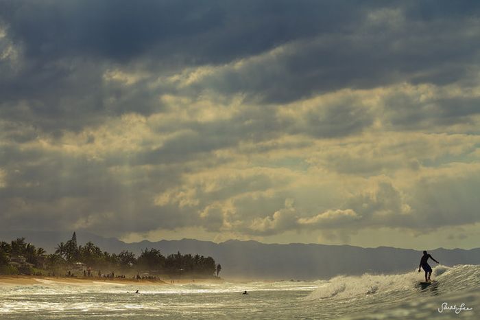Amazing Surfing Photos (39 pics)