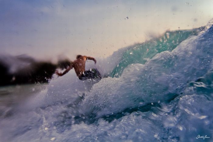 Amazing Surfing Photos (39 pics)