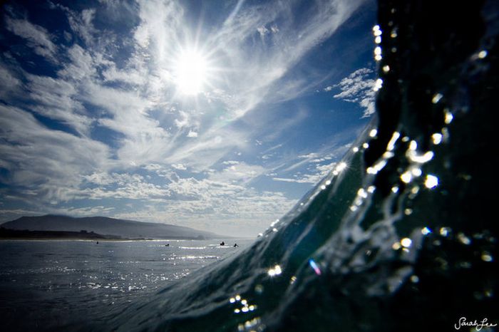 Amazing Surfing Photos (39 pics)