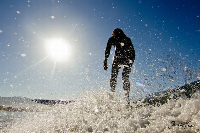 Amazing Surfing Photos (39 pics)