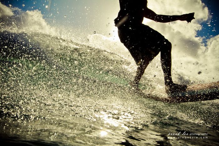 Amazing Surfing Photos (39 pics)