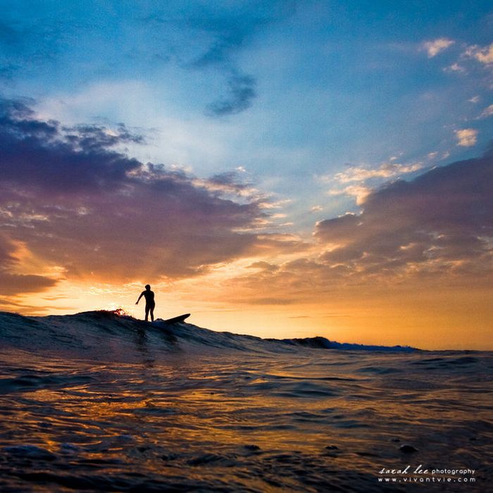 Amazing Surfing Photos (39 pics)