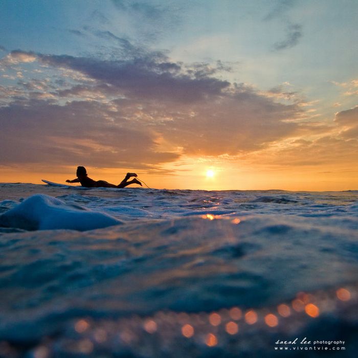 Amazing Surfing Photos (39 pics)