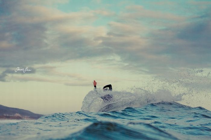 Amazing Surfing Photos (39 pics)