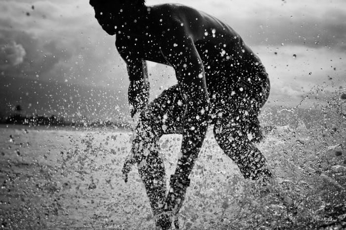 Amazing Surfing Photos (39 pics)