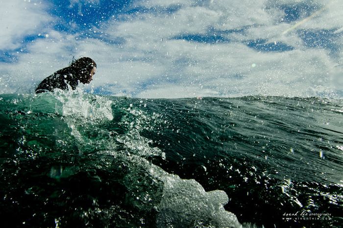 Amazing Surfing Photos (39 pics)