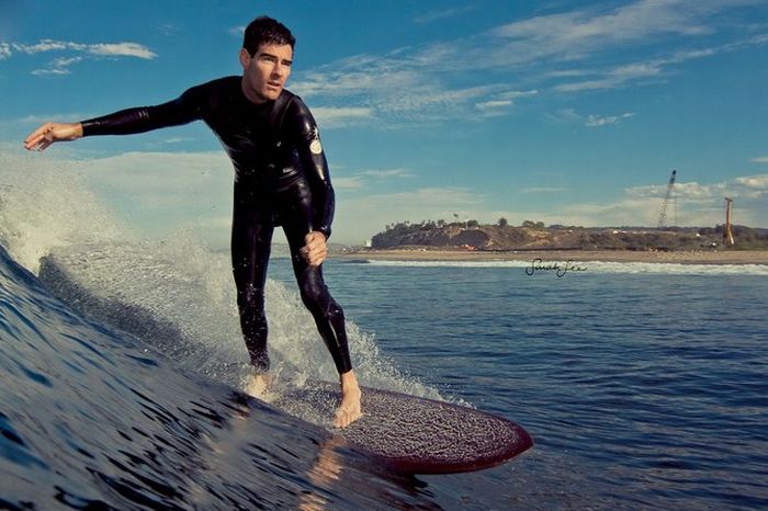 Amazing Surfing Photos (39 pics)