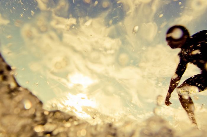 Amazing Surfing Photos (39 pics)