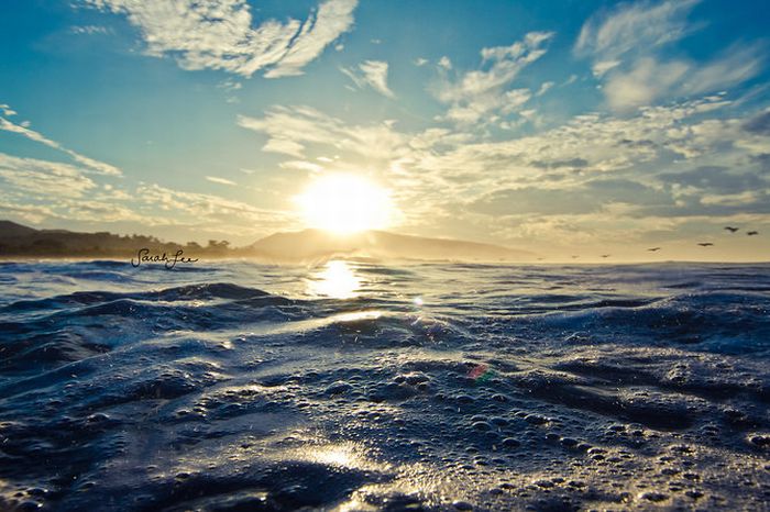 Amazing Surfing Photos (39 pics)