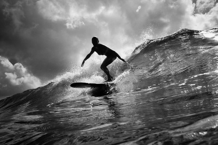 Amazing Surfing Photos (39 pics)