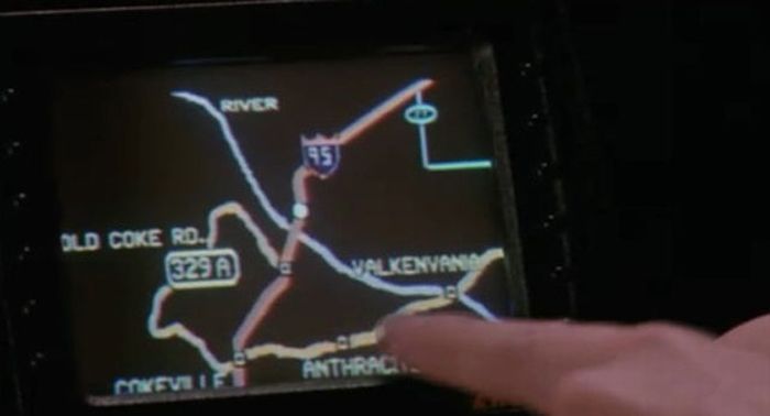 Computer Interfaces in Hollywood Movies (50 pics)