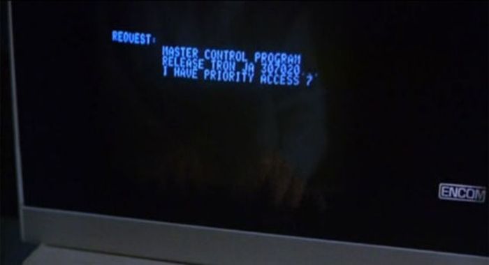 Computer Interfaces in Hollywood Movies (50 pics) Computer Interfaces in Hollywood Movies (50 pics)