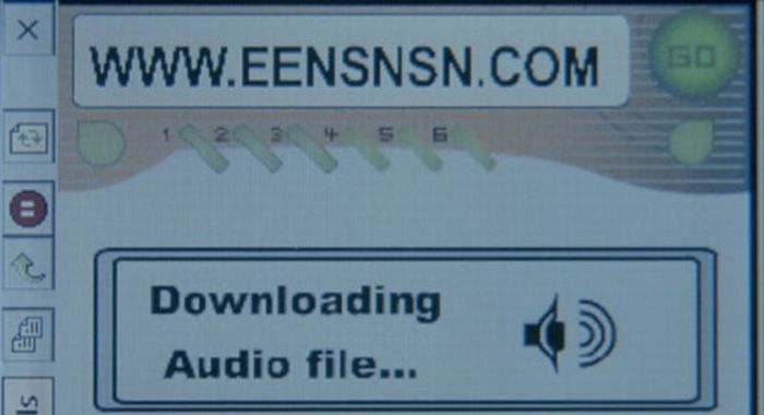 Computer Interfaces in Hollywood Movies (50 pics) Computer Interfaces in Hollywood Movies (50 pics)