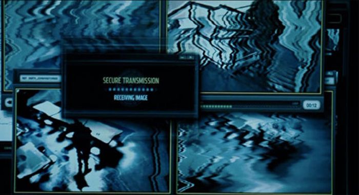 Computer Interfaces in Hollywood Movies (50 pics) Computer Interfaces in Hollywood Movies (50 pics)
