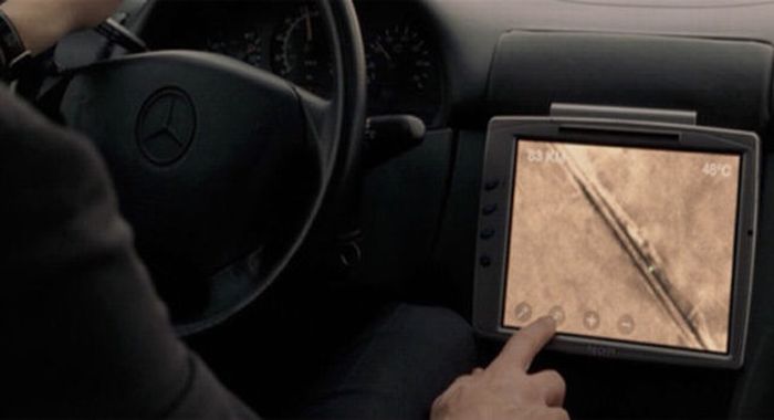 Computer Interfaces in Hollywood Movies (50 pics) Computer Interfaces in Hollywood Movies (50 pics)