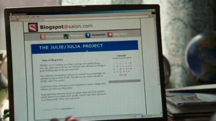 Computer Interfaces in Hollywood Movies (50 pics) Computer Interfaces in Hollywood Movies (50 pics)