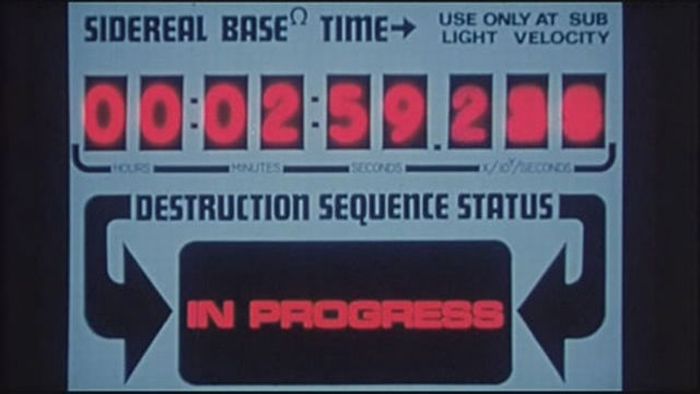 Computer Interfaces in Hollywood Movies (50 pics) Computer Interfaces in Hollywood Movies (50 pics)