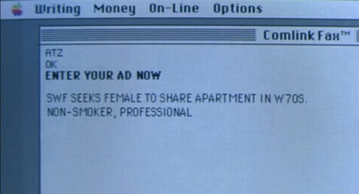 Computer Interfaces in Hollywood Movies (50 pics) Computer Interfaces in Hollywood Movies (50 pics)