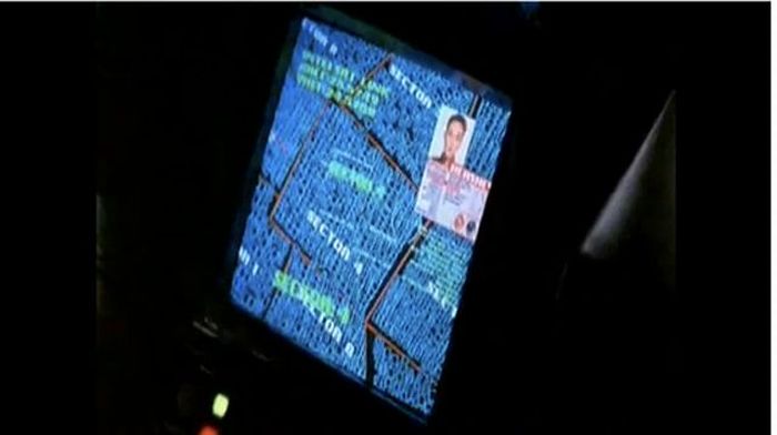 Computer Interfaces in Hollywood Movies (50 pics) Computer Interfaces in Hollywood Movies (50 pics)